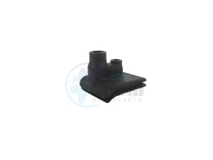 Product image: Rieju - 0/005.240.5334 - RUBBER FOR OILTUBE 