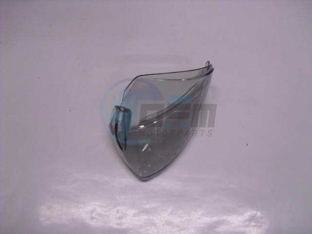 Product image: Gilera - 583716 - Glass r.h.  0
