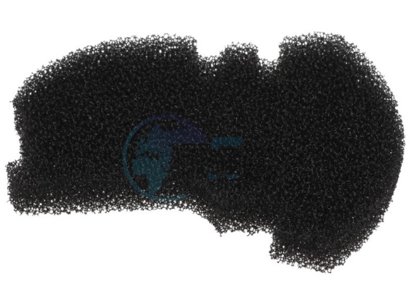 Product image: Gilera - 842093 - Filtering element  0