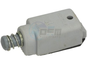 Product image: Piaggio - 181881 - Rear brake light switch 