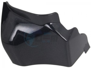 Product image: Vespa - 62212940ND - Left spoiler rear terminal  