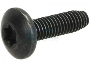 Product image: Gilera - CM179302 - Metric screw M6x22 