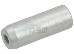 Product image: Aprilia - 484034 - SIZING NOZZLE 