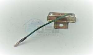 Product image: Peugeot - 724152 - RESISTOR 5W-6,7 OHMS 