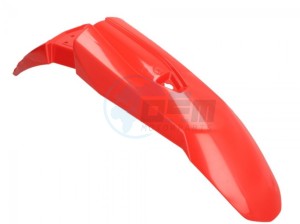 Product image: Derbi - 86693000W5R - KOTFLÜGEL V. ROT 