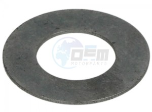 Product image: Derbi - 434885 - WASHER  