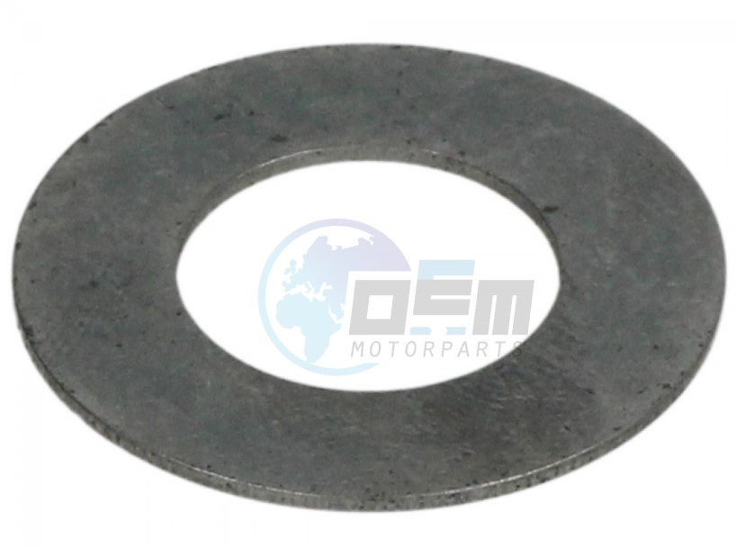 Product image: Derbi - 434885 - WASHER   0