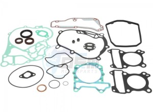 Product image: Vespa - 1R000009 - Kit guarnizioni completo  