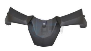 Product image: Yamaha - 1SDF83650000 - COVER 