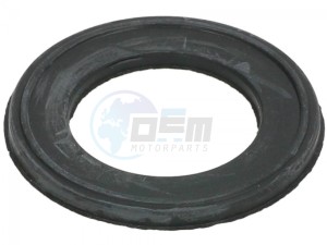 Product image: Piaggio - 258160 - GASKET 