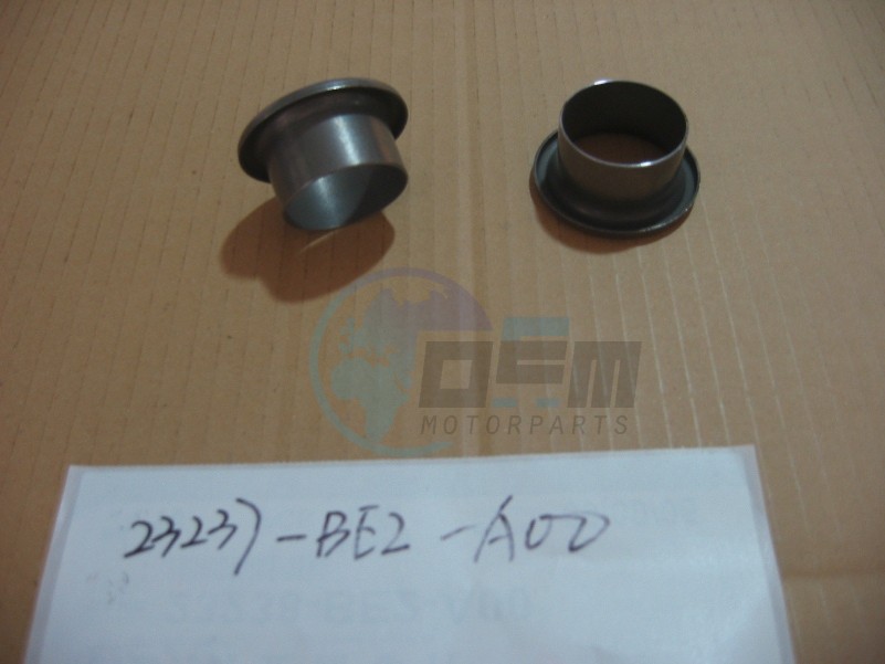 Product image: Sym - 23237-A3G-000 - SEAL COLLAR  1