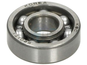 Product image: Vespa - 478261 - Bearing  