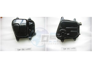 Product image: Sym - 17500-F6C-000 - FUEL TANK 