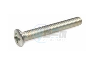 Product image: Vespa - 015751 - screw  