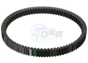 Product image: Aprilia - 845010 - V-SNAAR GP800 - MANA 