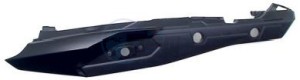 Product image: Yamaha - 2PP217310000 - COVER, SIDE 3 