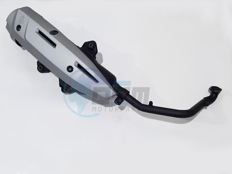 Product image: Sym - 18000-LA2-006 - MUFFLER ASSY. GY-010UL  0