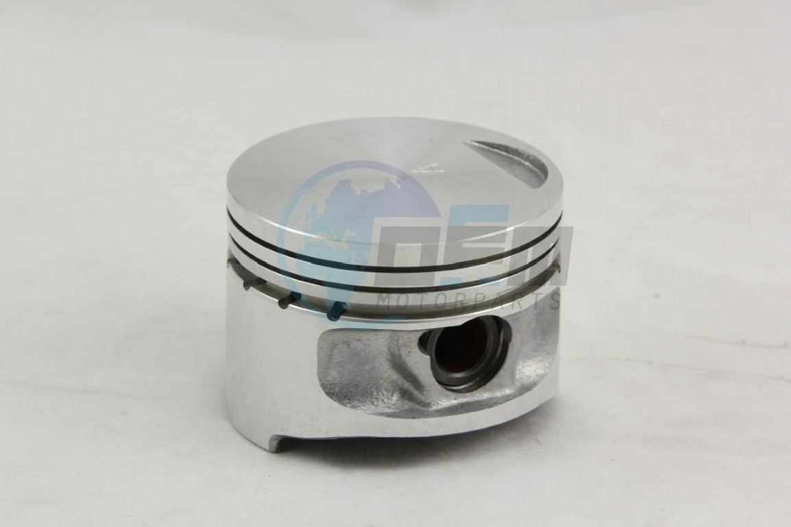 Product image: Piaggio - 8271120001 - PISTON ASSY  1