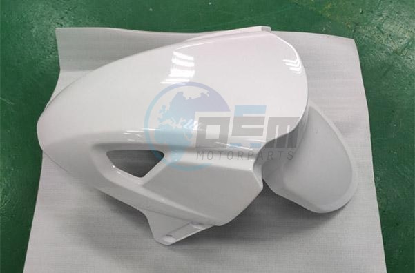 Product image: Sym - 61100-F91-000-WA - FR. FENDER(WH-006)  0