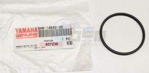 Product image: Yamaha - 5MW146420000 - SEAL, EXHAUST  