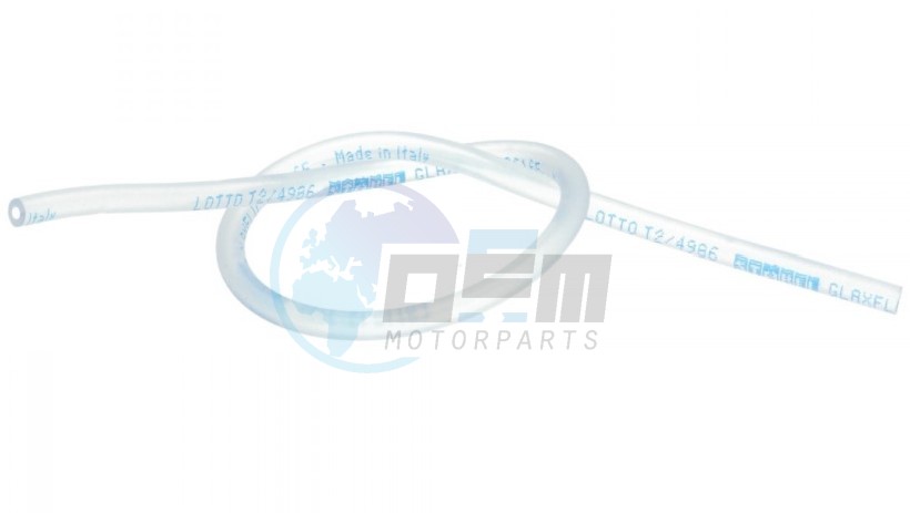 Product image: Vespa - 286165 - Oil pipe   0