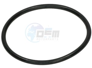 Product image: Piaggio - 285536 - O-RING 31.47X1.78 