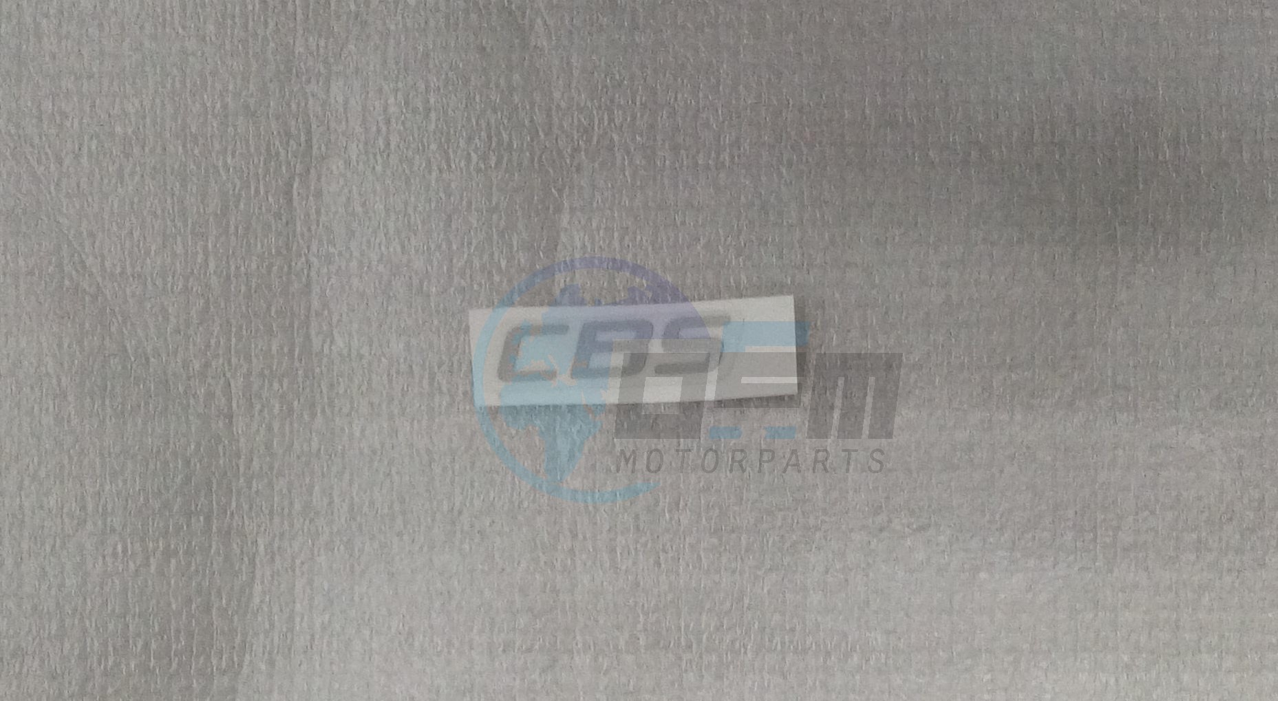 Product image: Sym - 87142-XH1-000-T1 - CBS STRIPE(SLIVER)  0