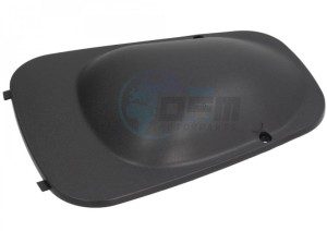 Product image: Gilera - 624098 - Carburettor access cover 