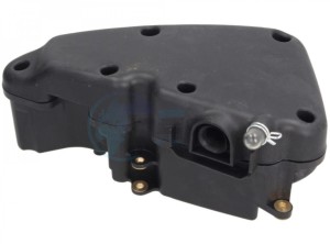 Product image: Vespa - 877439 - Air cleaner  