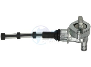 Product image: Piaggio - 297560 - FUEL COCK 