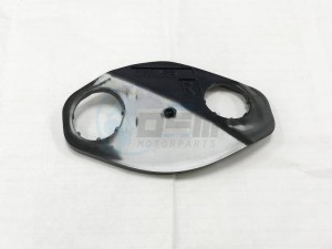 Product image: Sym - 88112-TL1-000 - R. BACK MIRROR PAD 