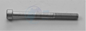 Product image: Aprilia - AP8150354 - HEX SOCKET SCREW M8X85* 