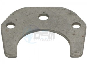 Product image: Vespa - 877309 - Camshaft plate  