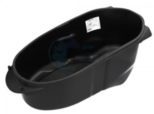 Product image: Vespa - 1B000860 - Trunk  