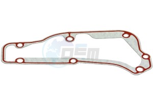 Product image: Derbi - 830128 - GASKET  