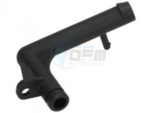 Product image: Piaggio - 478574 - TUBE RUN. 50           U 