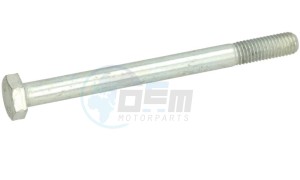 Product image: Piaggio - 030113 - BOLT 