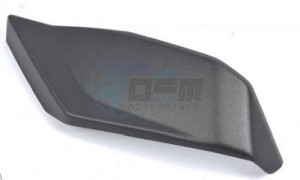 Product image: Yamaha - B5C2614500P1 - COVER, HANDLE UPPER 2 