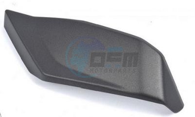 Product image: Yamaha - B5C2614500P1 - COVER, HANDLE UPPER 2  0