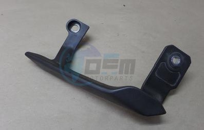 Product image: Yamaha - 2PP2474A00P0 - ASSIST, GRIP  0