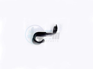 Product image: Sym - 11383-LH3-000 - TUBE CLAMP 