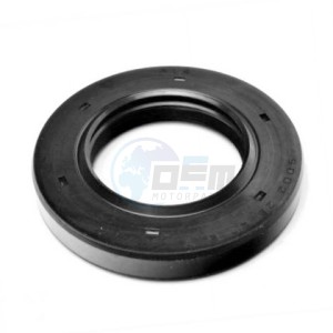 Product image: Honda - 91252-MC4-013 - OIL SEAL, 28X47.2X7 (ARAI) 