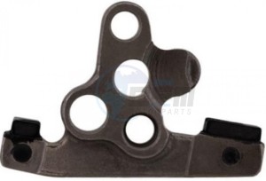 Product image: Piaggio - 1A003476 - Driving support 