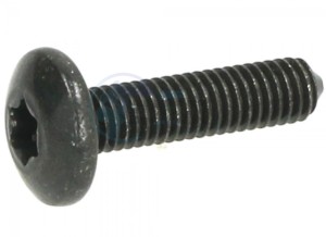 Product image: Vespa - CM179301 - Screw M6x16  