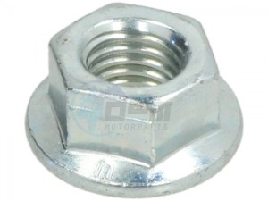 Product image: Vespa - 271740 - Nut M12  