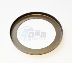 Product image: Vespa - 1A002037 - Clutch side cap 