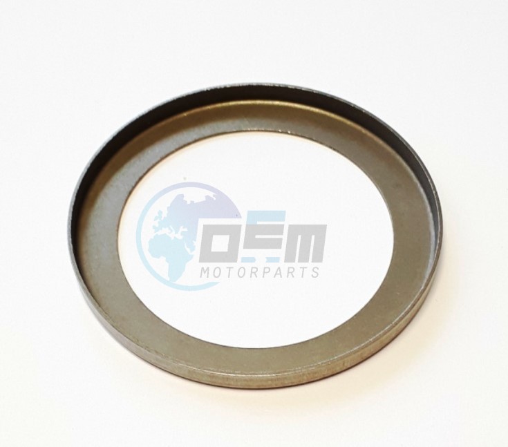 Product image: Vespa - 1A002037 - Clutch side cap  0