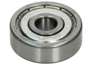 Product image: Derbi - 82521R - BALL BEARING  