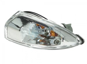 Product image: Piaggio - 641162 - REAR TURN SIGNAL LAMP RH 