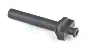 Product image: Yamaha - 5JW823700000 - PLUG CAP ASSY  